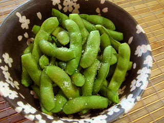 枝豆